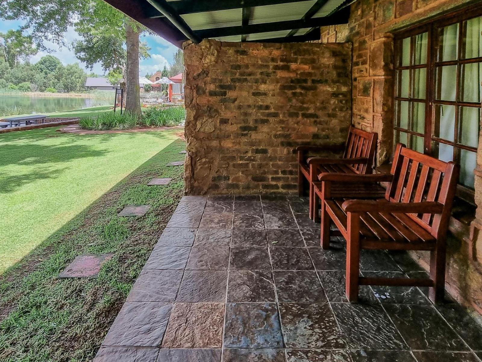 Critchley Hackle Lodge Даллструм Номер фото