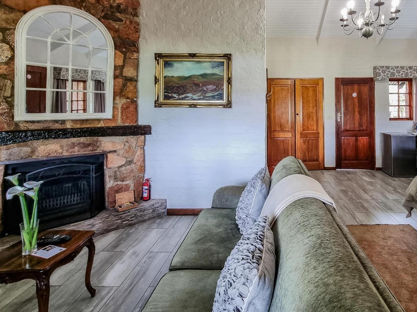 Critchley Hackle Lodge Даллструм Номер фото