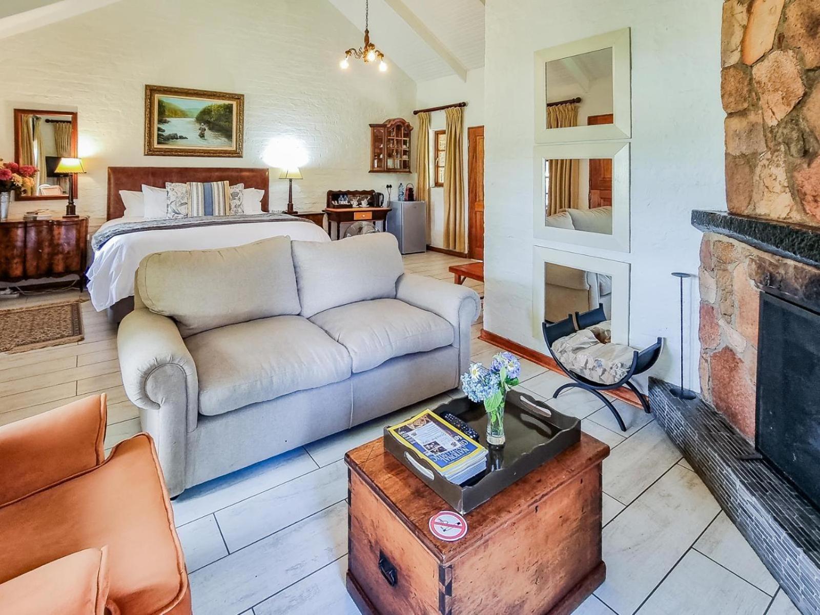 Critchley Hackle Lodge Даллструм Номер фото