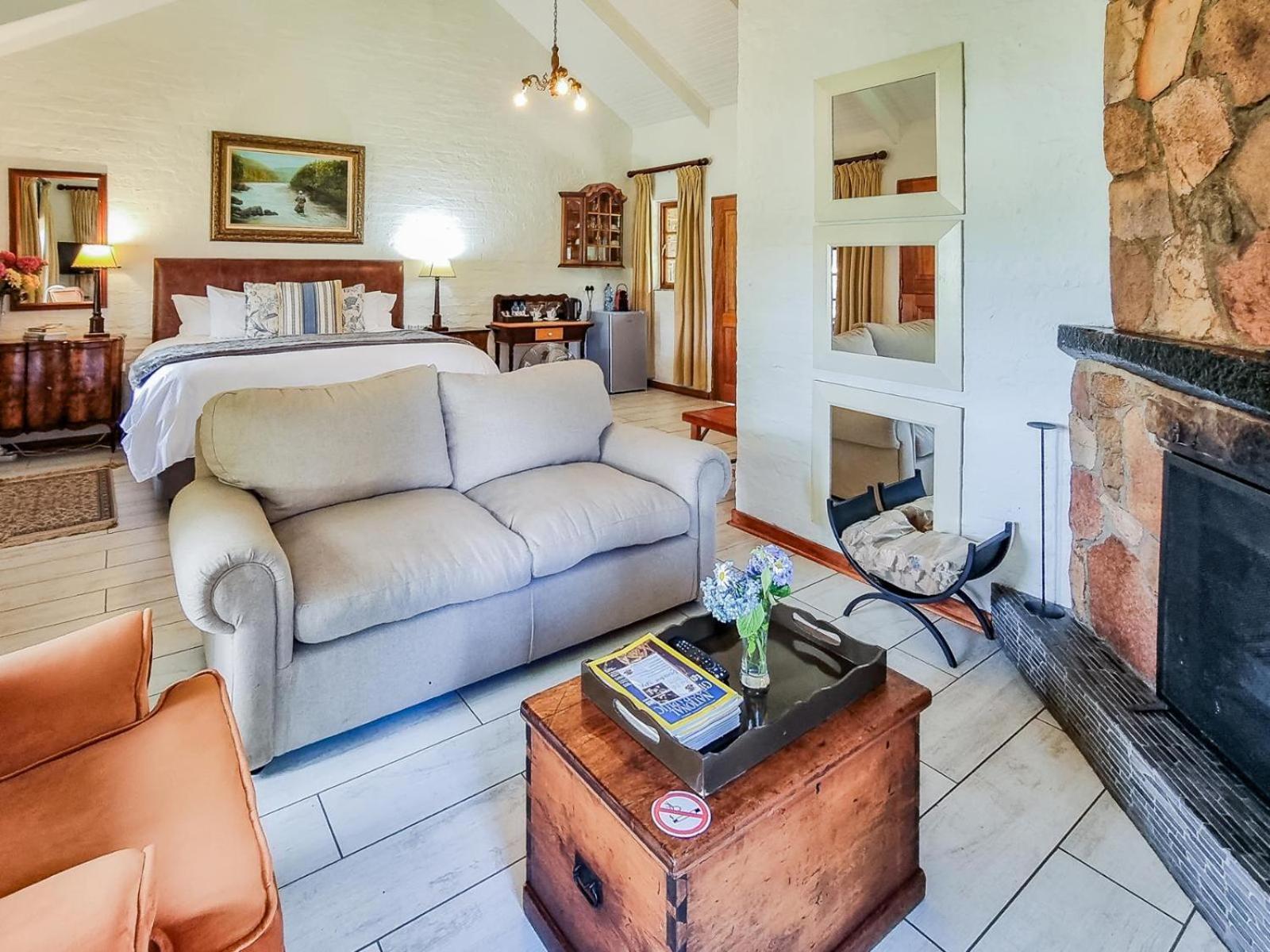 Critchley Hackle Lodge Даллструм Номер фото
