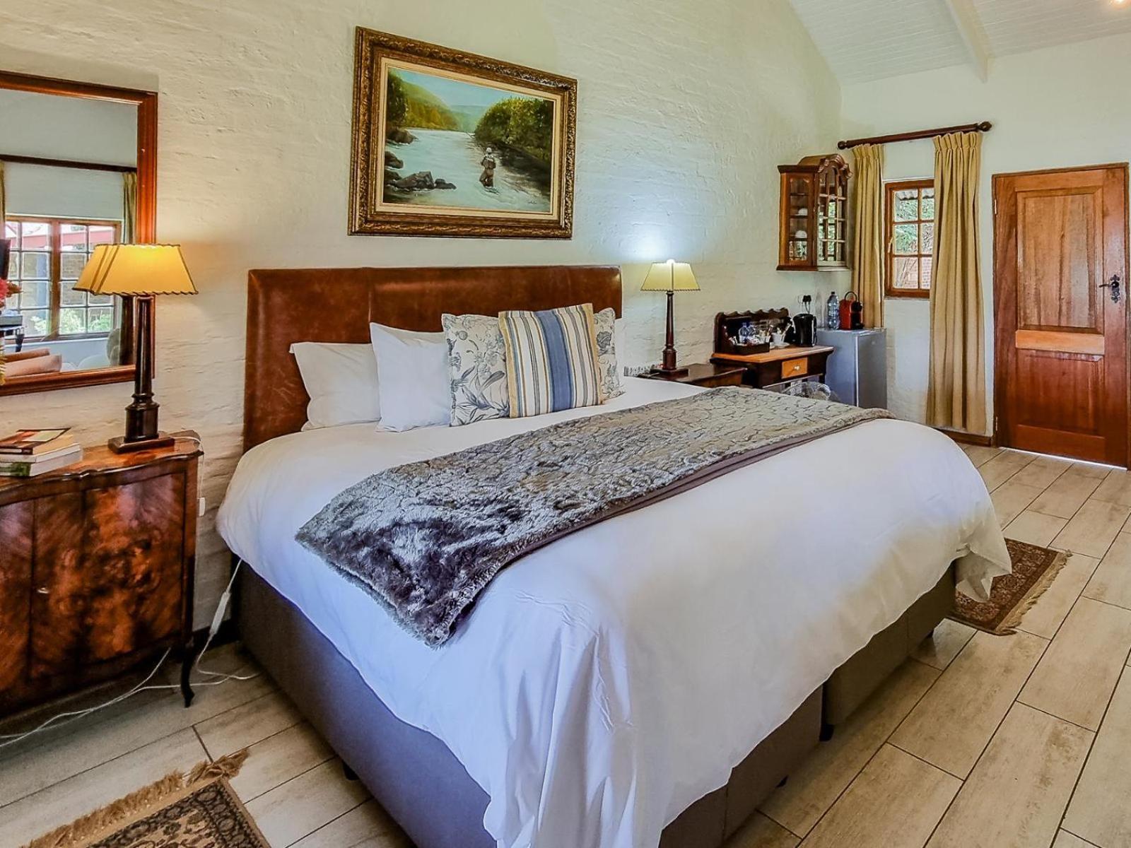 Critchley Hackle Lodge Даллструм Номер фото