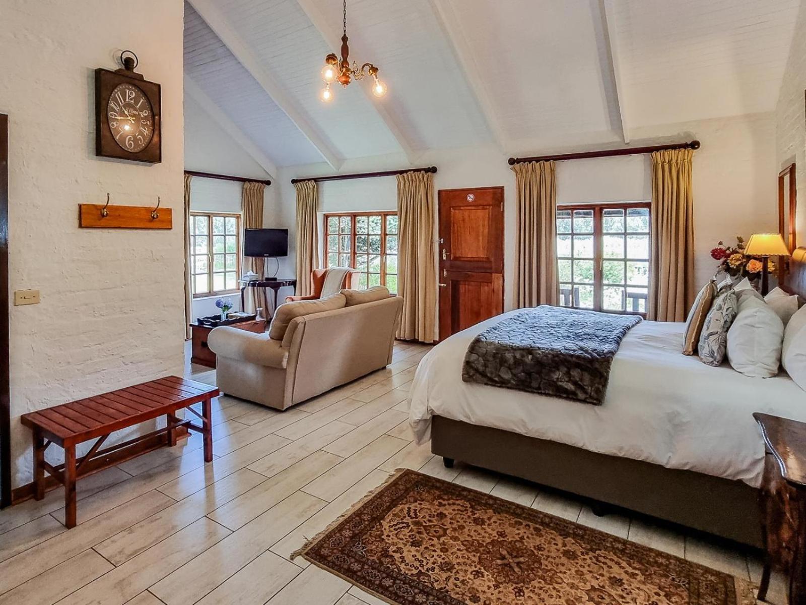 Critchley Hackle Lodge Даллструм Номер фото
