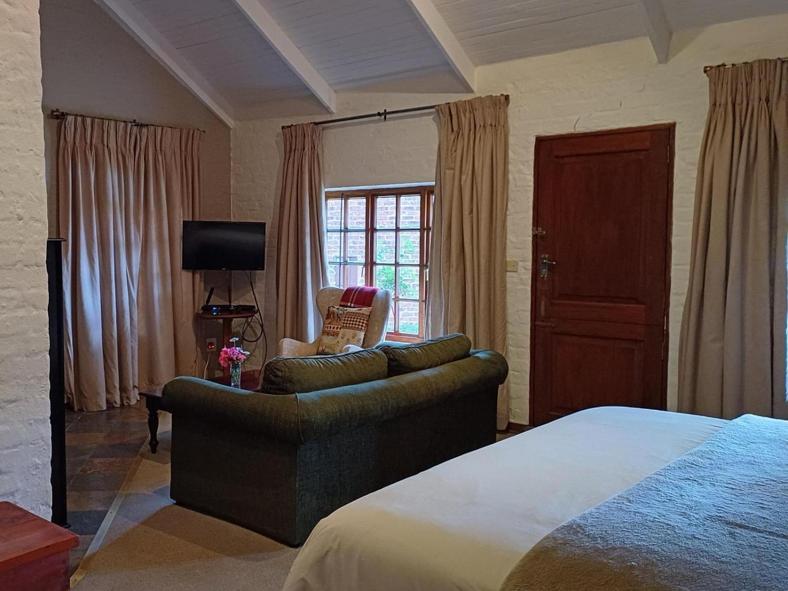 Critchley Hackle Lodge Даллструм Номер фото