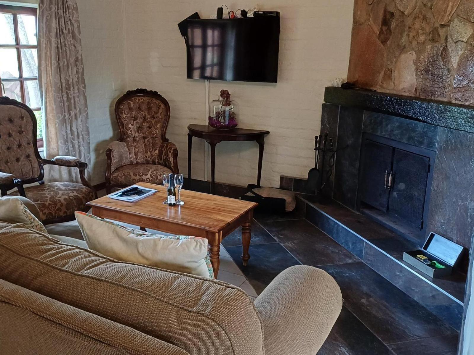 Critchley Hackle Lodge Даллструм Номер фото