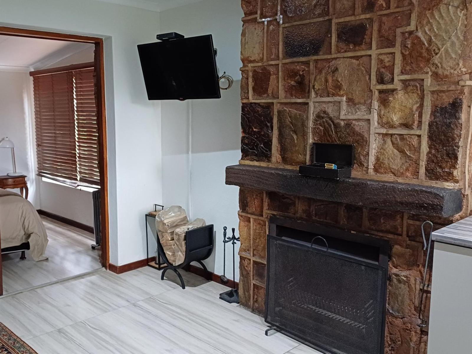 Critchley Hackle Lodge Даллструм Номер фото