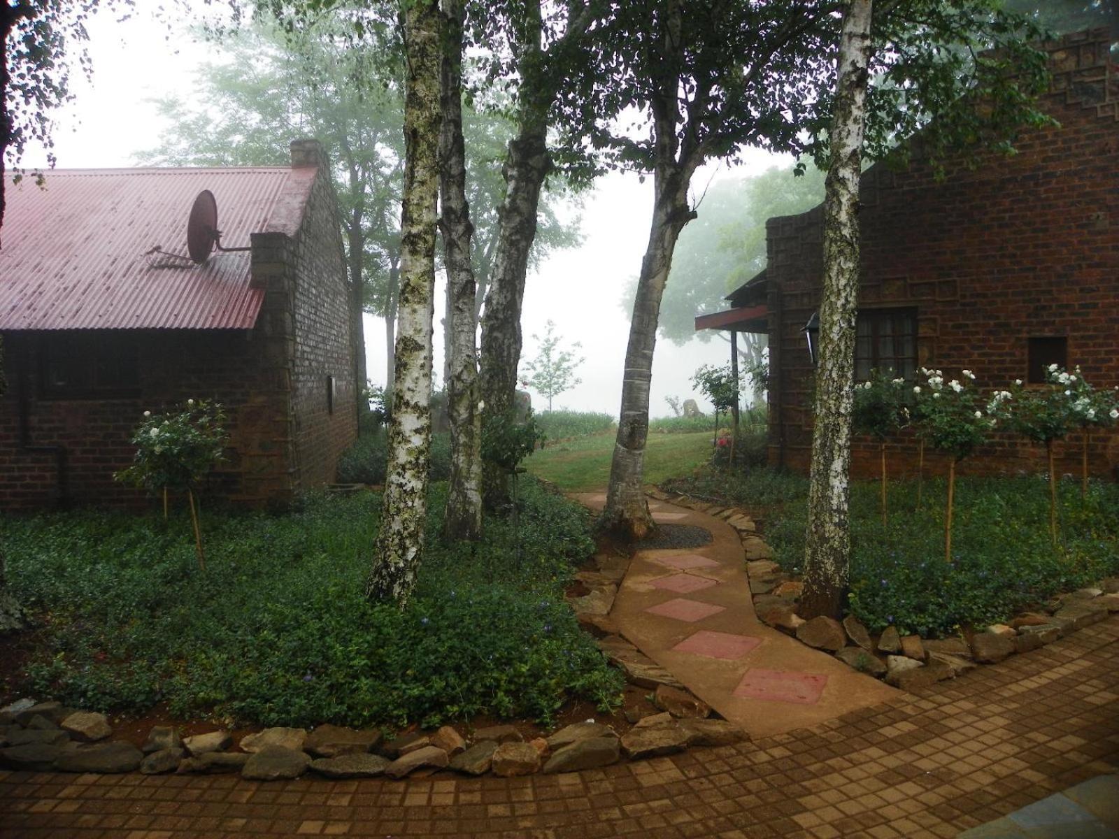 Critchley Hackle Lodge Даллструм Номер фото